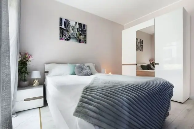 Premium Apart Daire (Indygo)