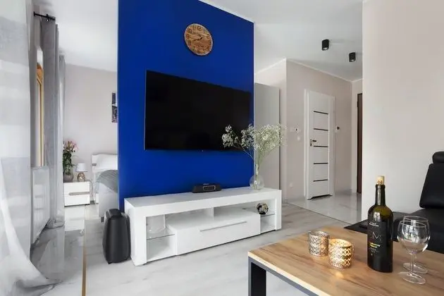 Premium Apart Daire (Indygo)