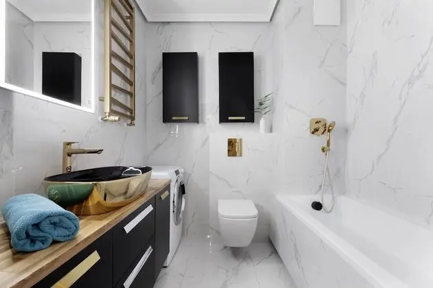 Premium Apart Daire (Indygo)