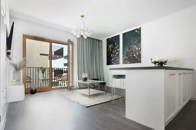 Premium Apart Daire (Nadmotlawie)