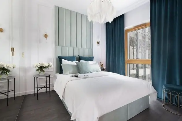 Premium Apart Daire (Nadmotlawie)