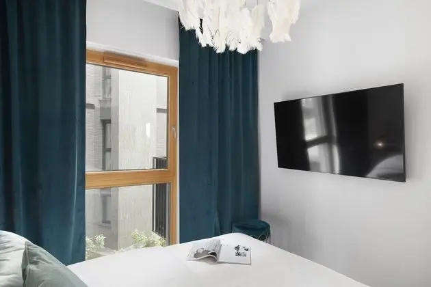 Premium Apart Daire (Nadmotlawie)