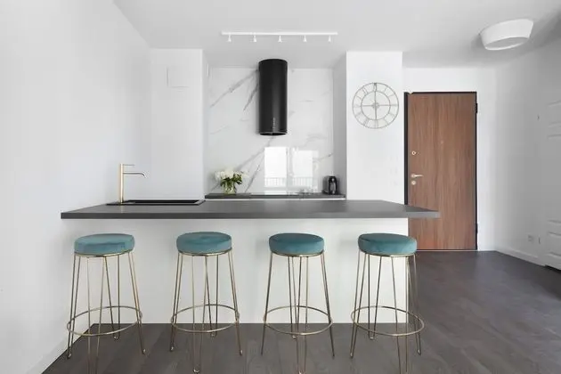 Premium Apart Daire (Nadmotlawie)