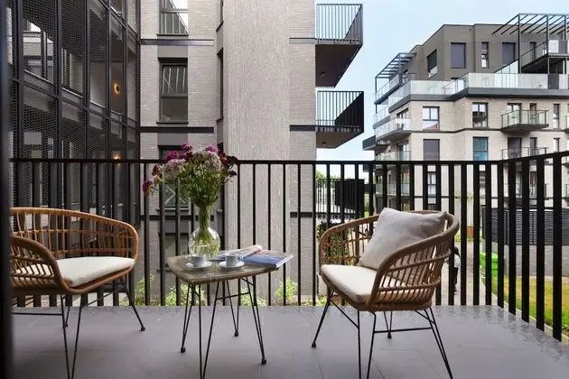 Premium Apart Daire (Nadmotlawie)