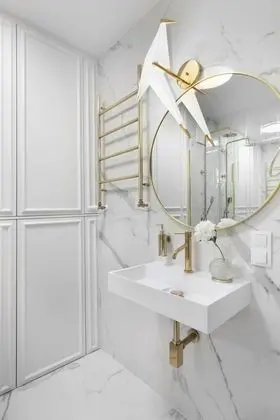 Premium Apart Daire (Nadmotlawie)