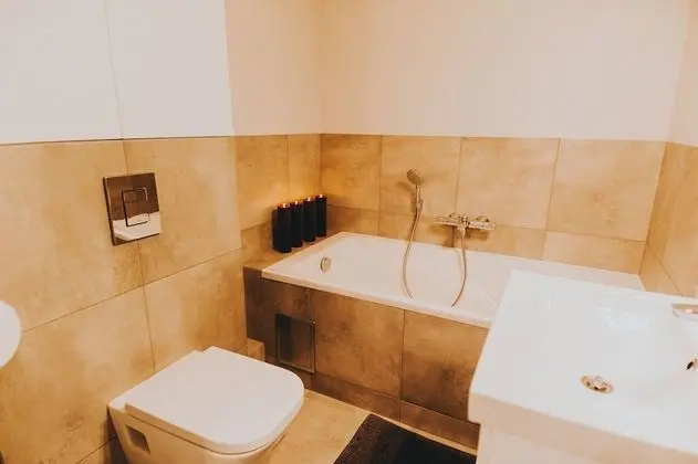 Apart Daire, 1 Yatak Odası