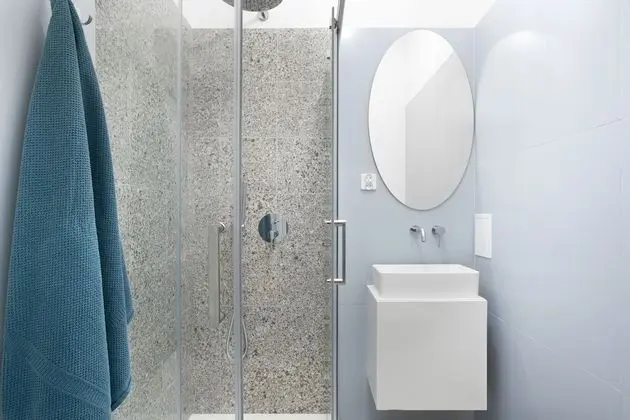 Deluxe Apart Daire, 1 Yatak Odası (Azure)