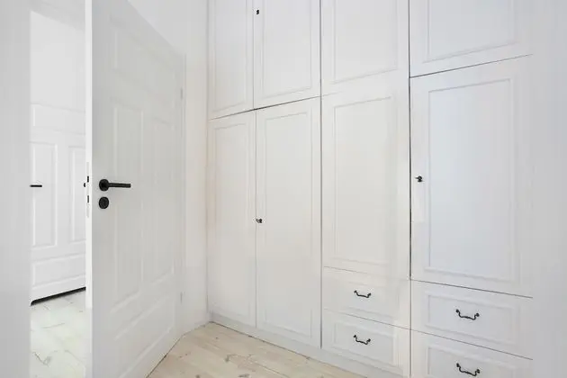 Premier Apart Daire, 1 Yatak Odası (Blush)