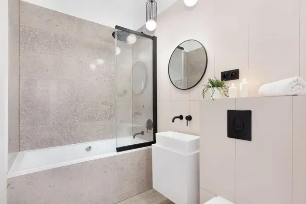 Premier Apart Daire, 1 Yatak Odası (Blush)