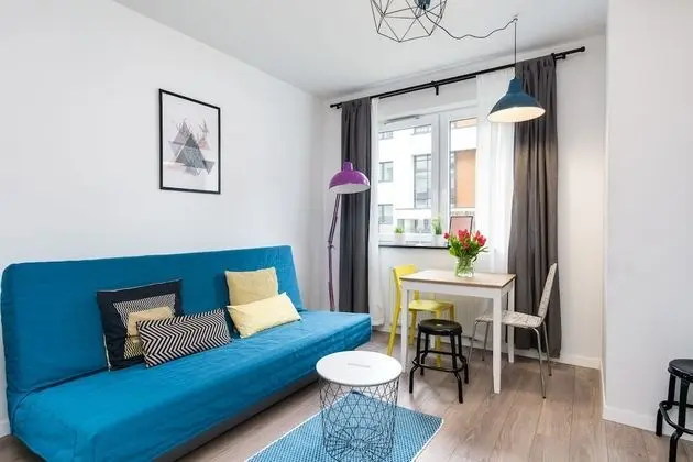 Comfort Apart Daire