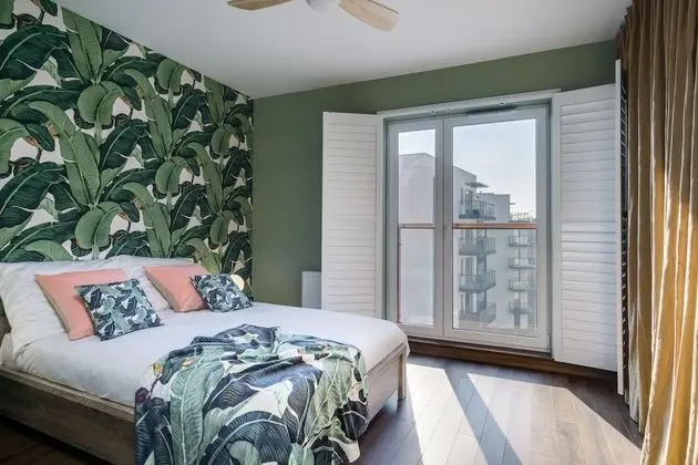 MARTINIQUE Deluxe One-bedroom apartment