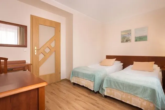 Apart Daire, Teras (120)