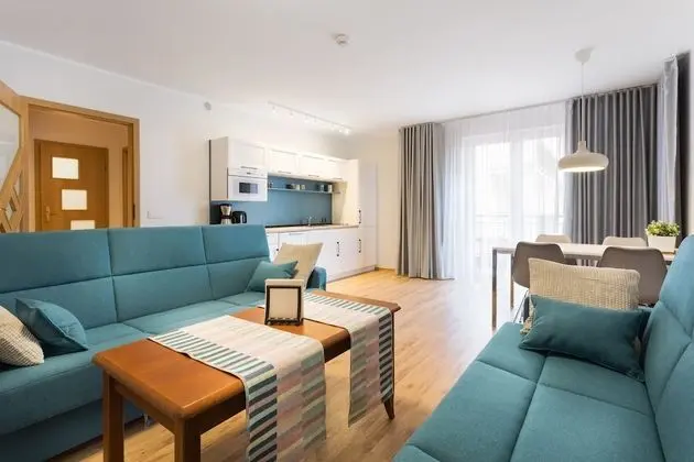 Apart Daire, Teras (120)