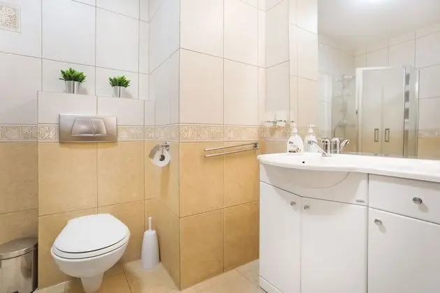 Apart Daire, Teras (120)