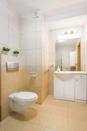 Apart Daire, Teras (120)