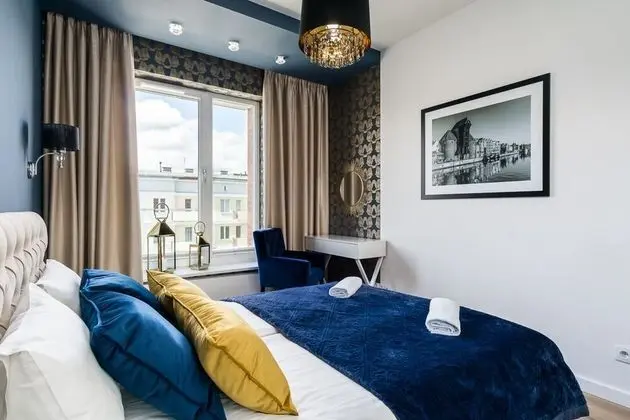 Premier Apart Daire