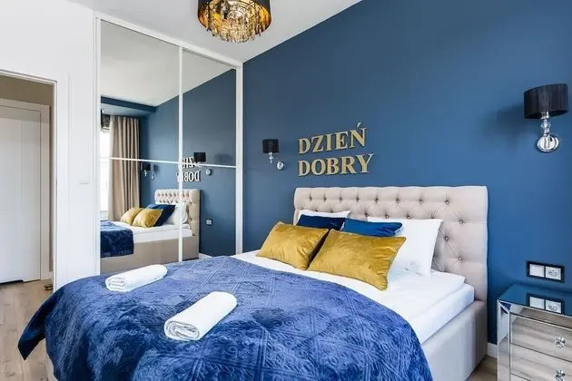 Premier Apart Daire