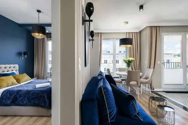 Premier Apart Daire