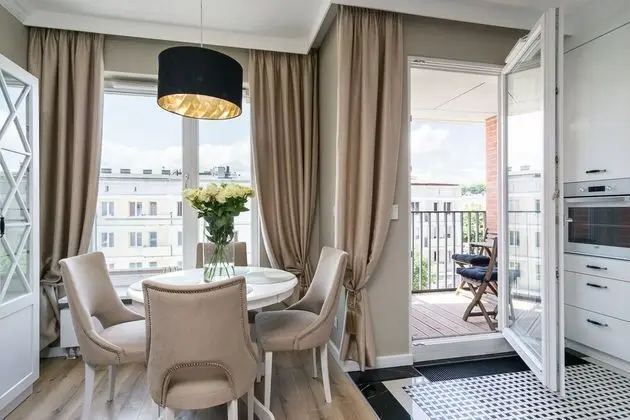Premier Apart Daire