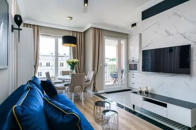 Premier Apart Daire