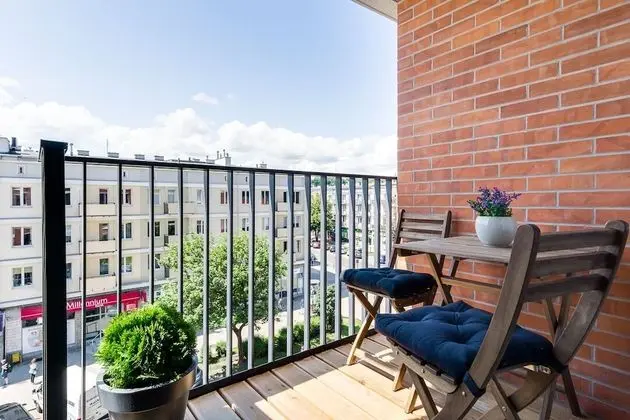 Premier Apart Daire