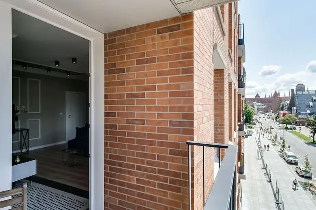 Premier Apart Daire