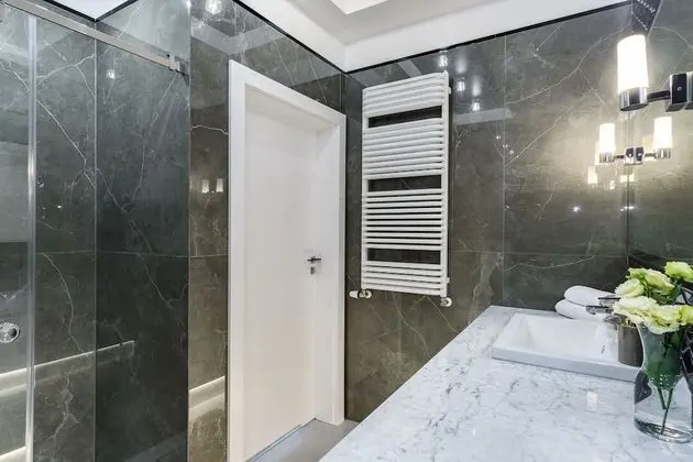 Premier Apart Daire
