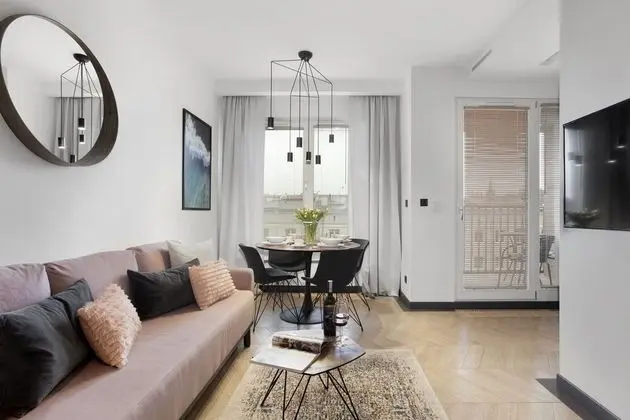 Premium Apart Daire