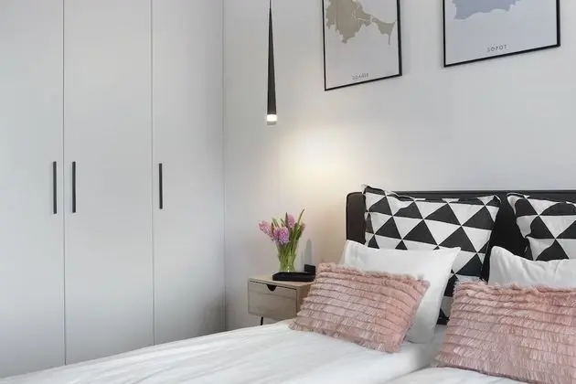 Premium Apart Daire