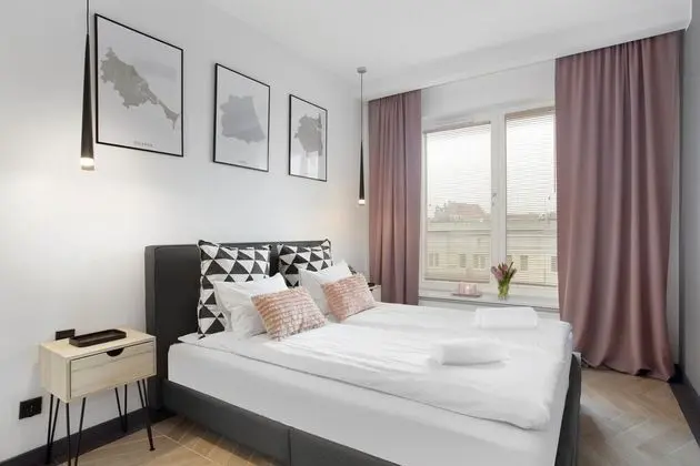 Premium Apart Daire