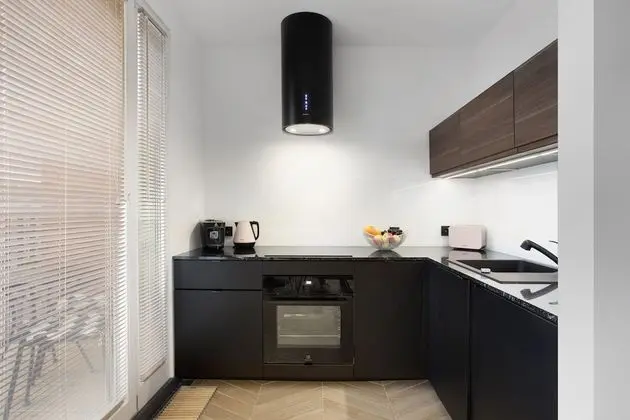 Premium Apart Daire