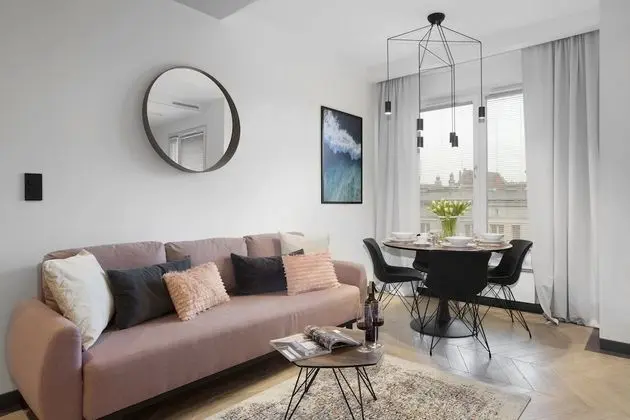 Premium Apart Daire