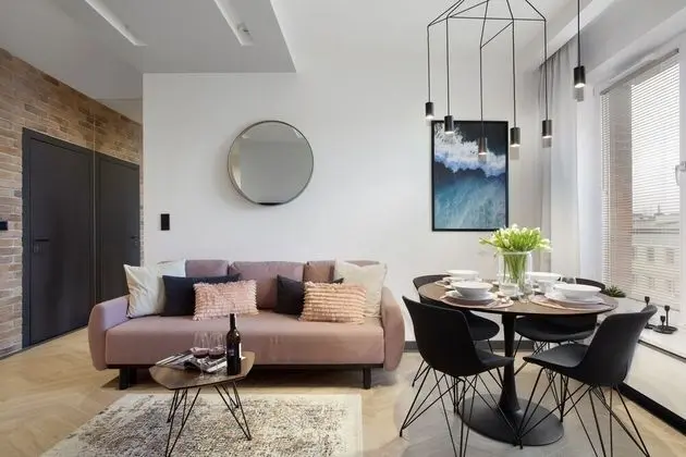 Premium Apart Daire