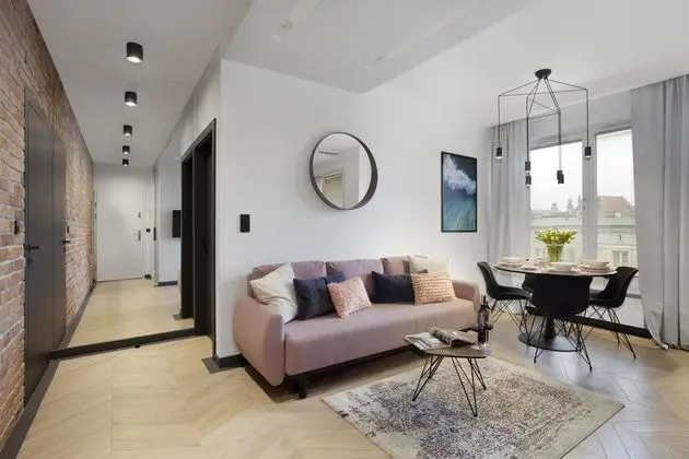 Premium Apart Daire