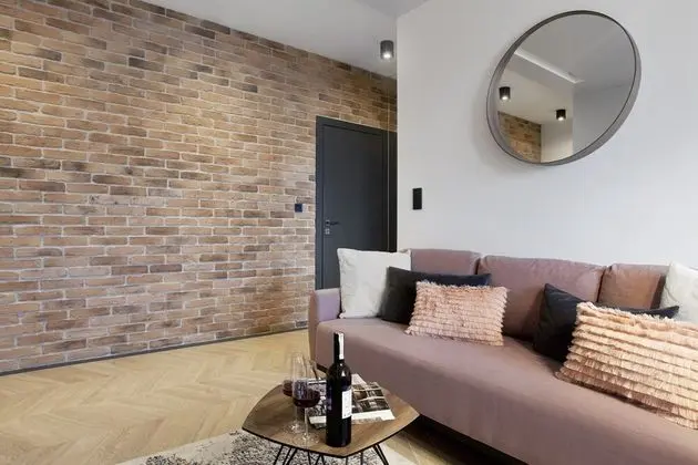 Premium Apart Daire