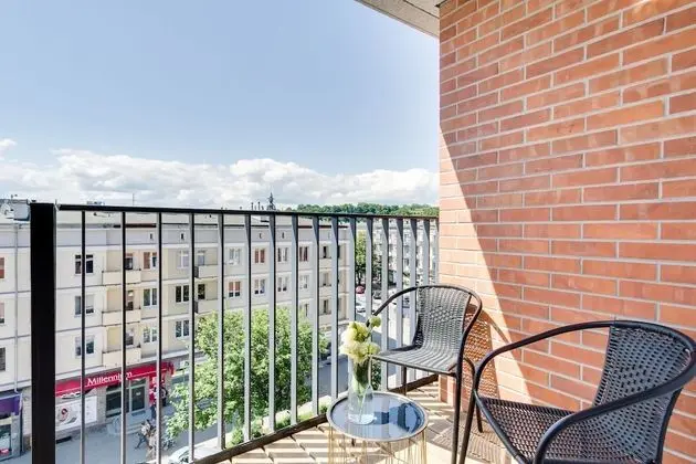 Premium Apart Daire