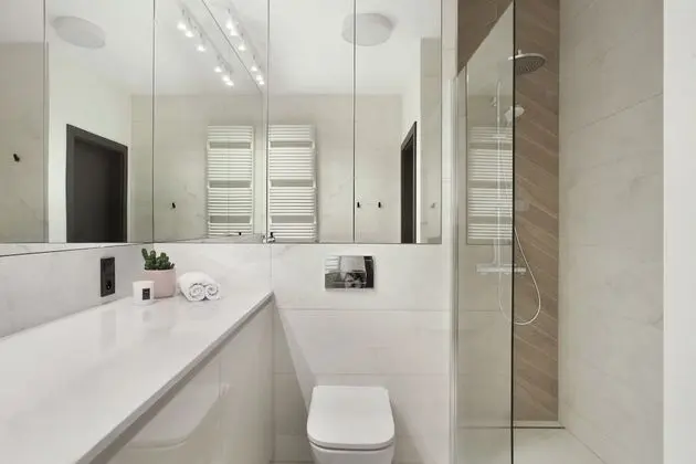 Premium Apart Daire