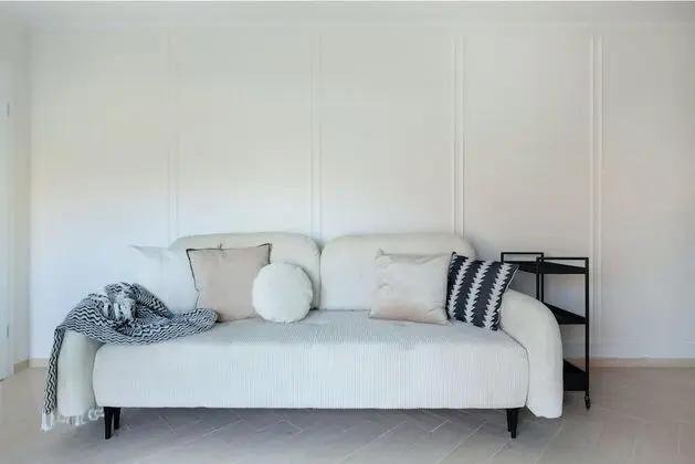 Deluxe Apart Daire
