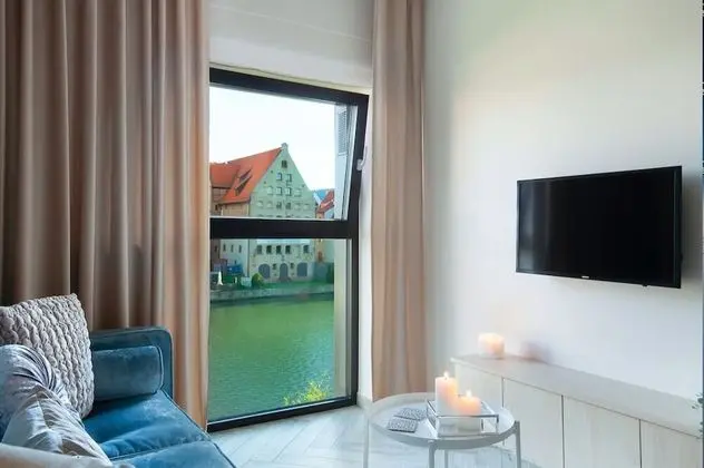 Deluxe Stüdyo Süit