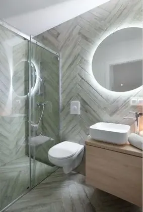 Deluxe Stüdyo Süit