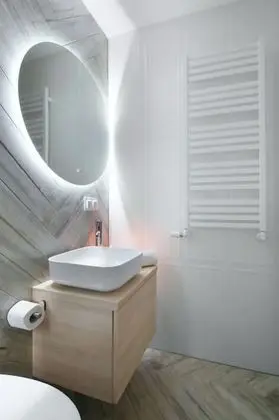 Deluxe Stüdyo Süit