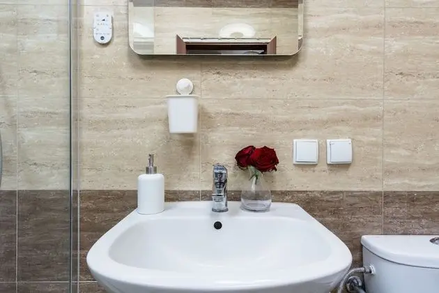 Superior Apart Daire, Engellilere Uygun, Nehir Manzaralı