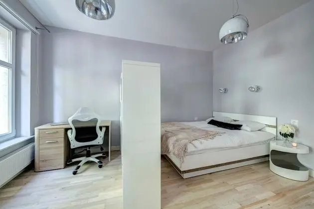 Apart Daire, 2 Yatak Odası
