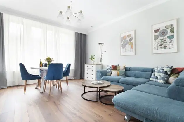 Superior Apart Daire