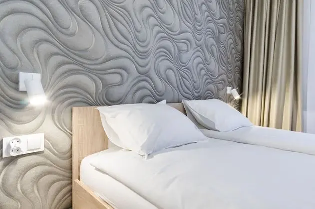 Deluxe Apart Daire, 1 Yatak Odası