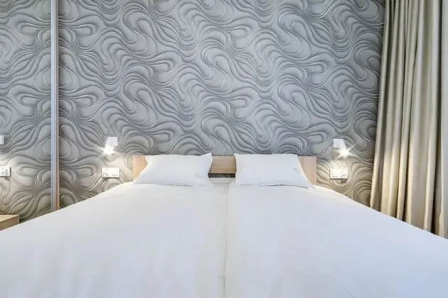 Deluxe Apart Daire, 1 Yatak Odası