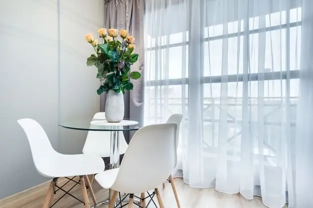 Deluxe Apart Daire, 1 Yatak Odası