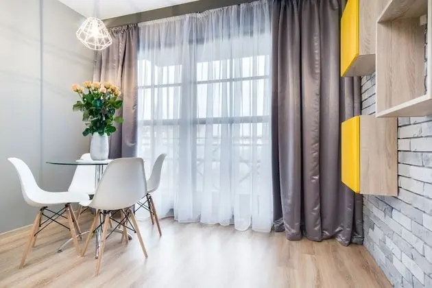 Deluxe Apart Daire, 1 Yatak Odası