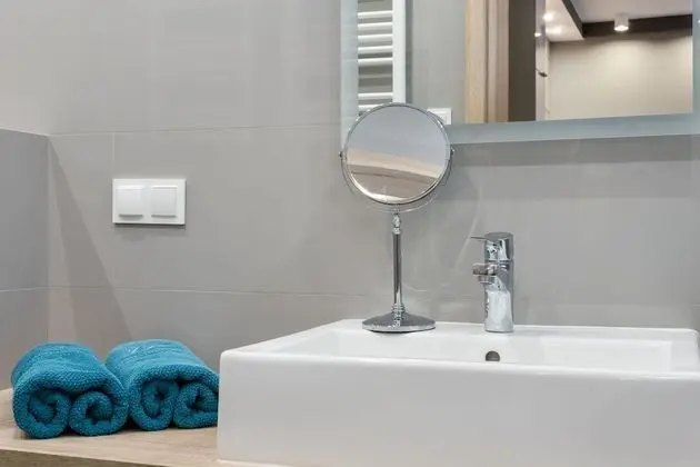 Deluxe Apart Daire, 1 Yatak Odası