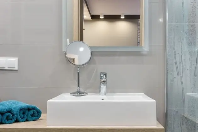 Deluxe Apart Daire, 1 Yatak Odası